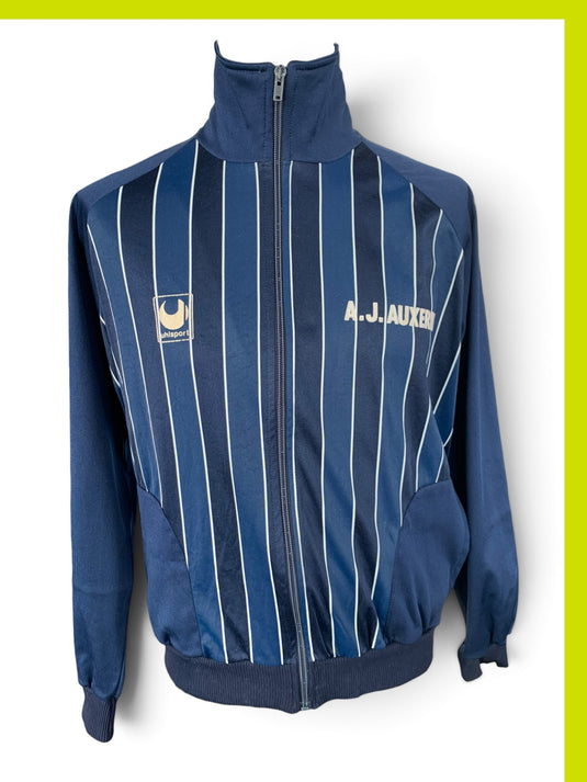 Auxerre 1986-1987 Veste  (L)