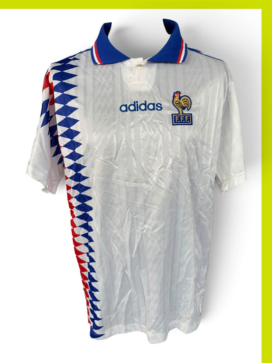 France - DEADSTOCK 1994 AWAY  (M)