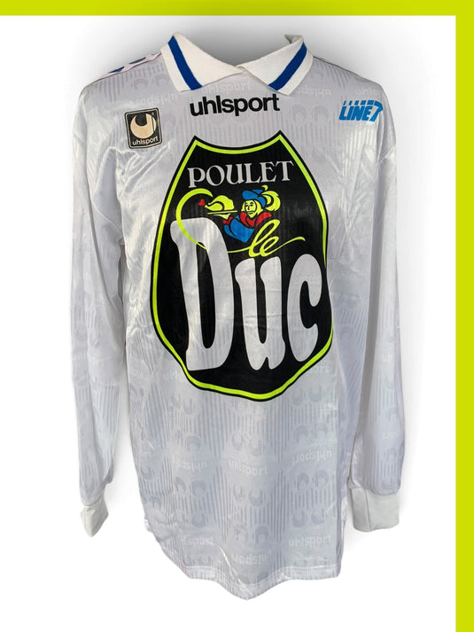 Auxerre 1994-1995 HOME  (L)