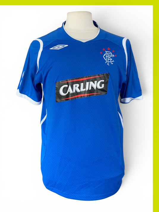 Glasgow Rangers 2008-2009 HOME