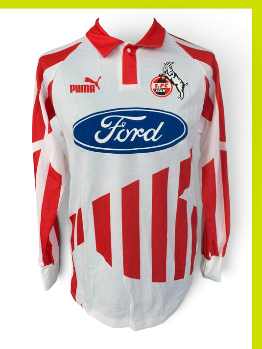 Cologne - DEADSTOCK 1994-1995 HOME  (S)