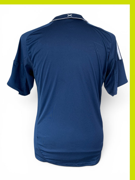 Ecosse 2012 HOME