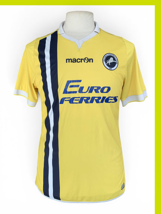 Millwall FC 2014-2015 AWAY