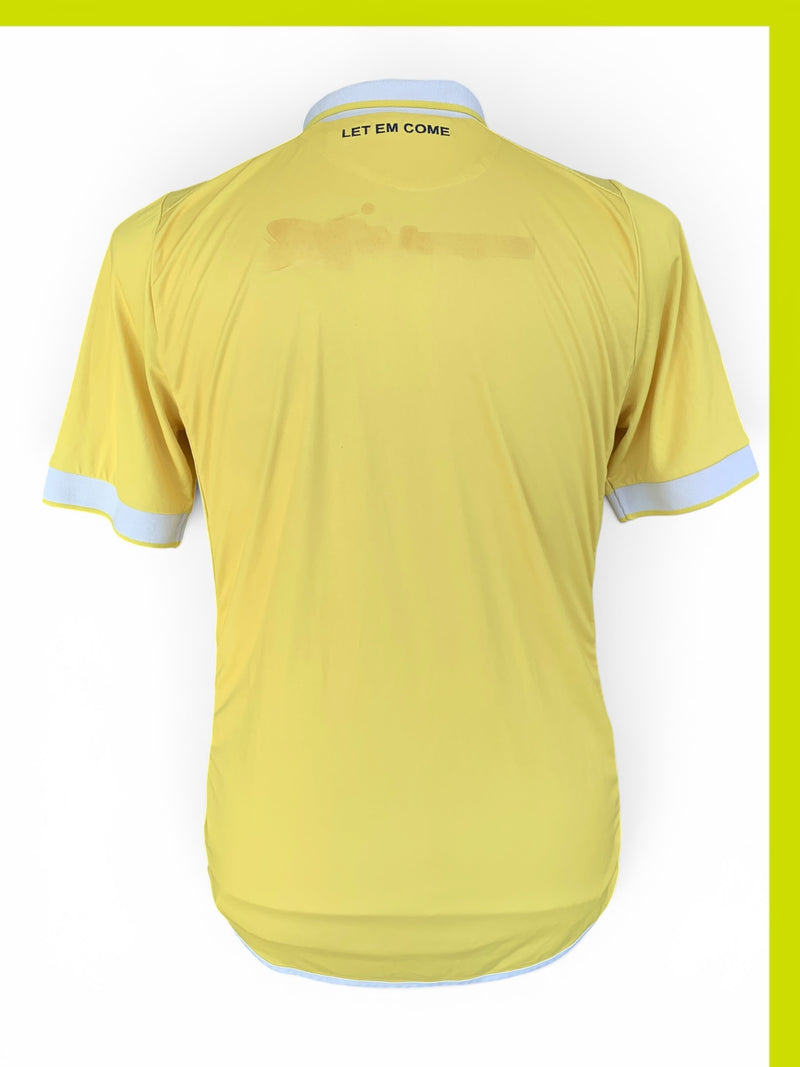 Chargez l'image dans la visionneuse de la galerie, Millwall FC 2014-2015 AWAY
