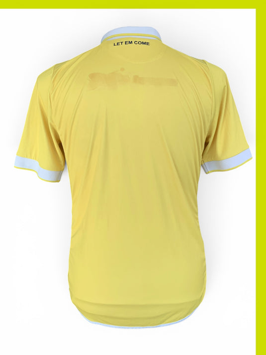 Millwall FC 2014-2015 AWAY