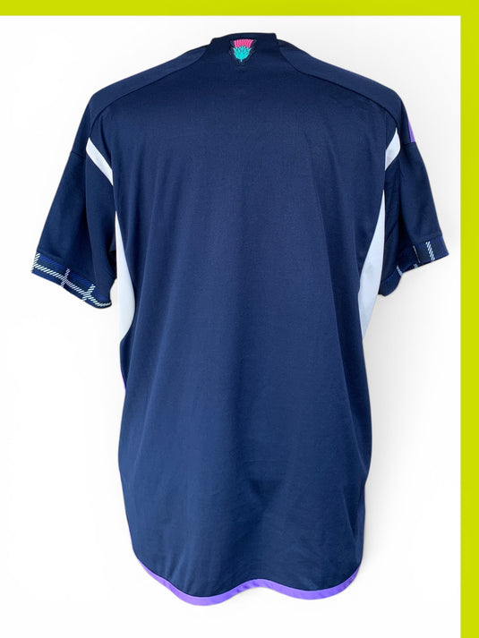 Ecosse 2022 HOME
