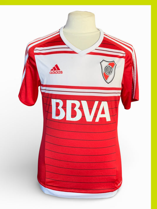River Plate 2016-2017 AWAY