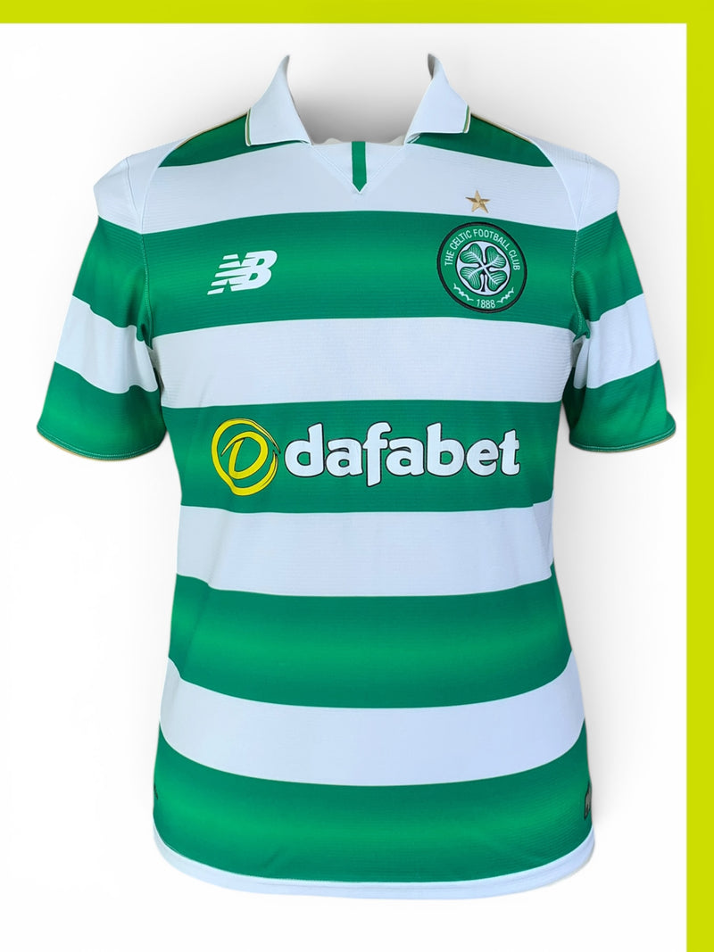 Chargez l'image dans la visionneuse de la galerie, Celtic Glasgow 2016-2017 HOME
