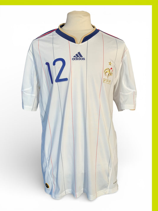 France 2010 AWAY 12 HENRY