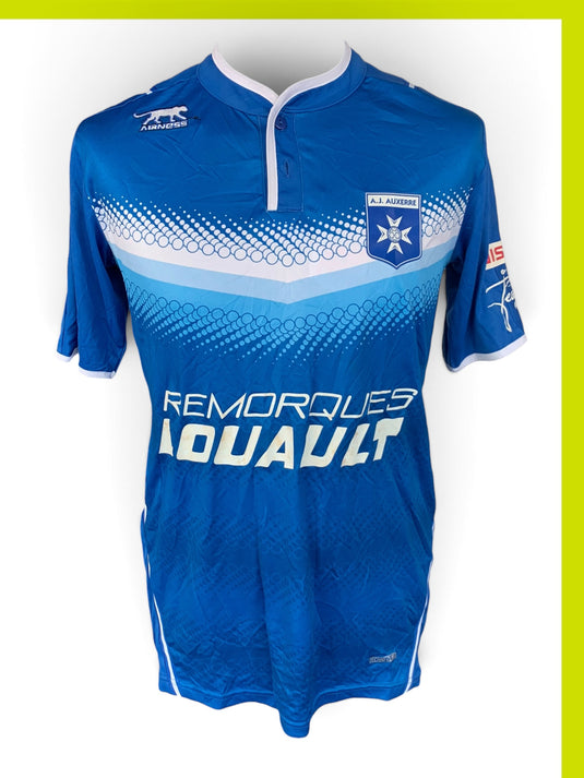 Auxerre 2015-2016 AWAY  (M)