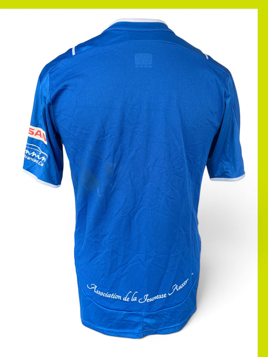 Auxerre 2015-2016 AWAY  (M)
