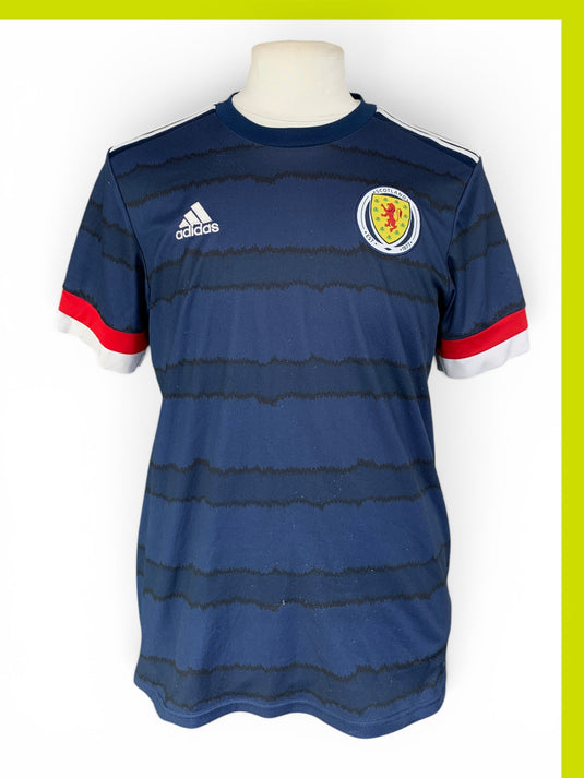Ecosse 2020 HOME