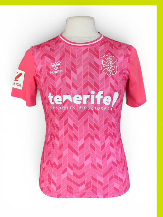 CD Tenerife 2023-2024 THIRD