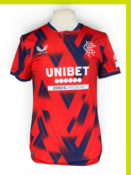 Glasgow Rangers 2023-2024 FOURTH