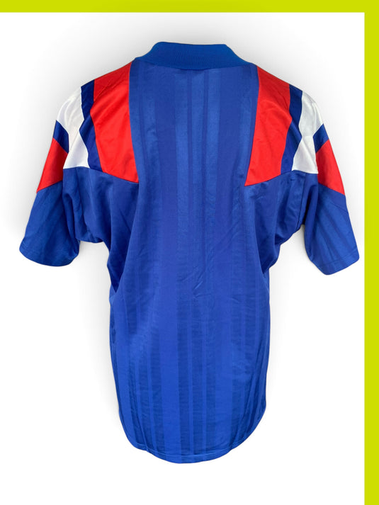France - DEADSTOCK 1992 HOME  (M)
