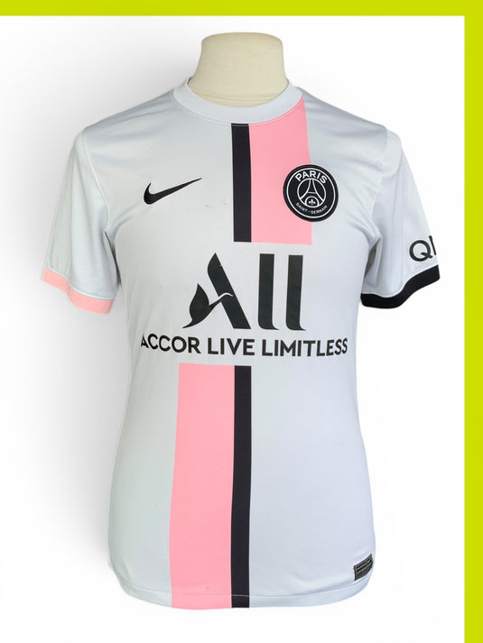 PSG 2021-2022 AWAY