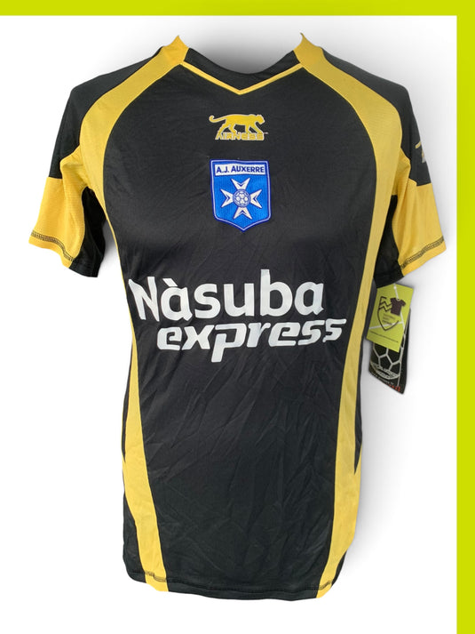 Auxerre - DEADSTOCK 2008-2009 THIRD (M)