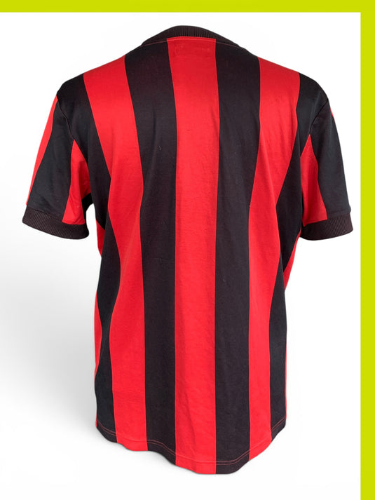 AC Milan Réédition HOME