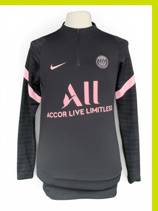 PSG 2021-2022 Training