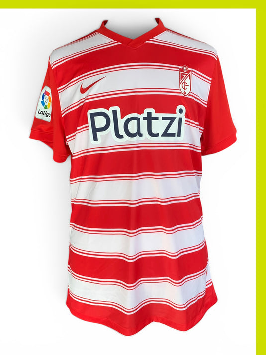 Granada CF 2021-2022 HOME
