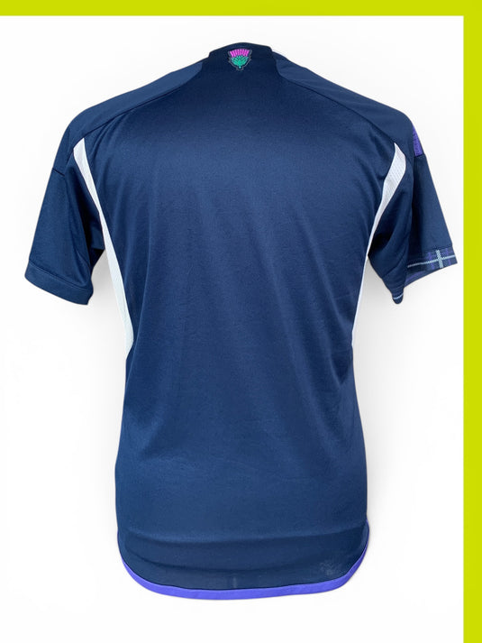 Ecosse 2022 HOME