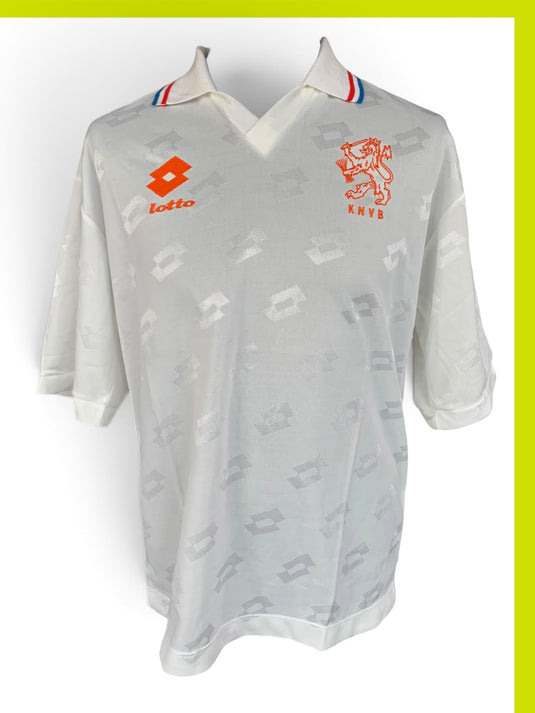 Pays-bas - DEADSTOCK 1992 AWAY  (M)
