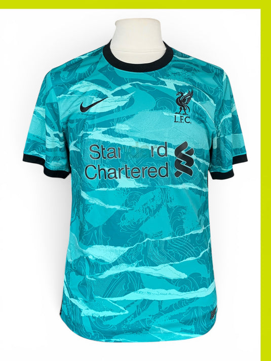 Liverpool 2020-2021 AWAY