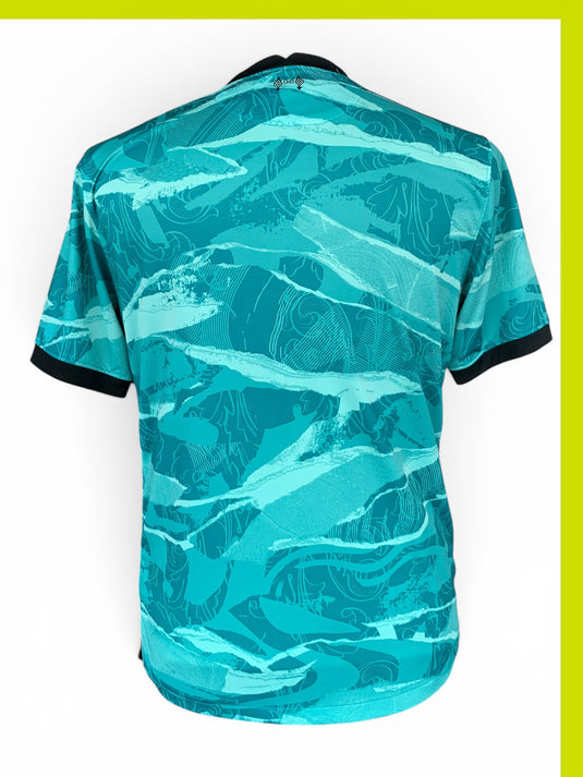 Liverpool 2020-2021 AWAY