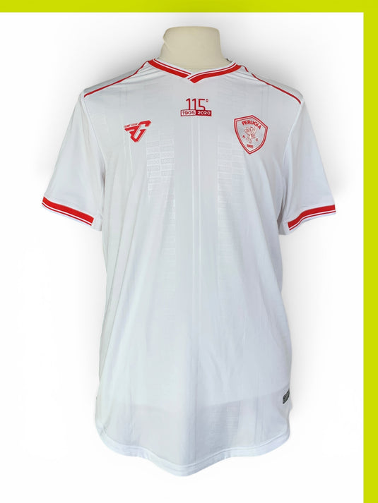 Perugia 2020-2021 AWAY