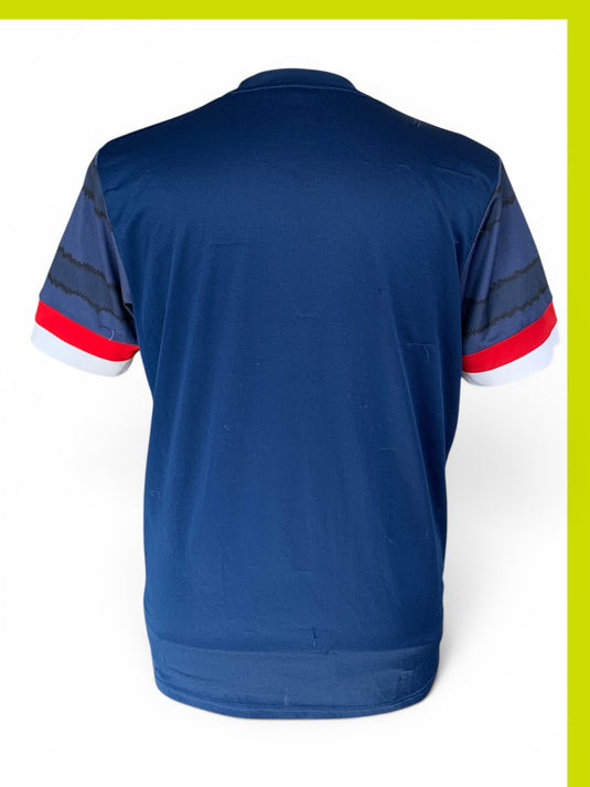 Ecosse 2020 HOME