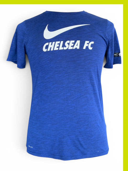 Chelsea 2018-2019 Training