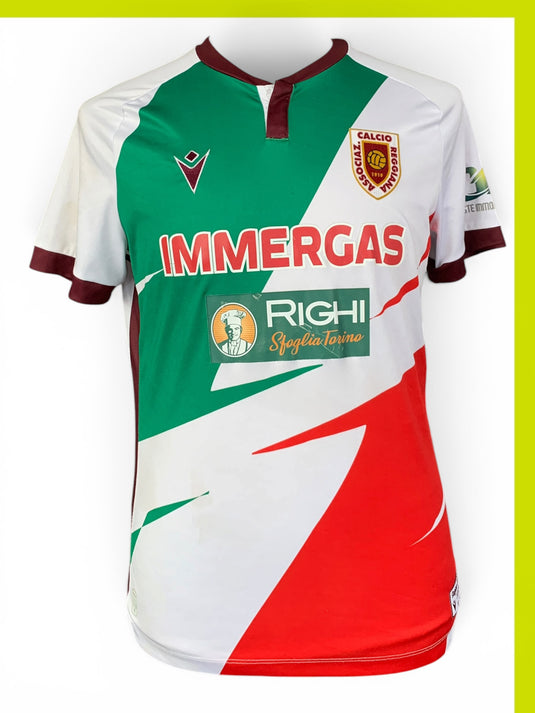 Reggiana 2023-2024 AWAY