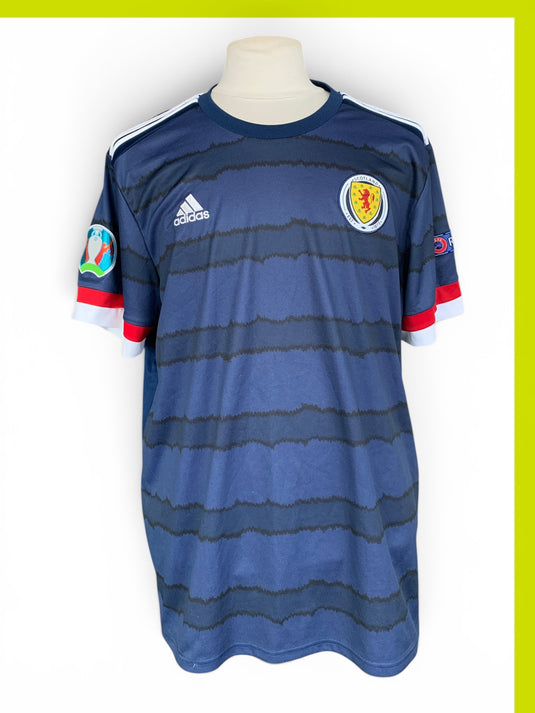 Ecosse 2020 HOME
