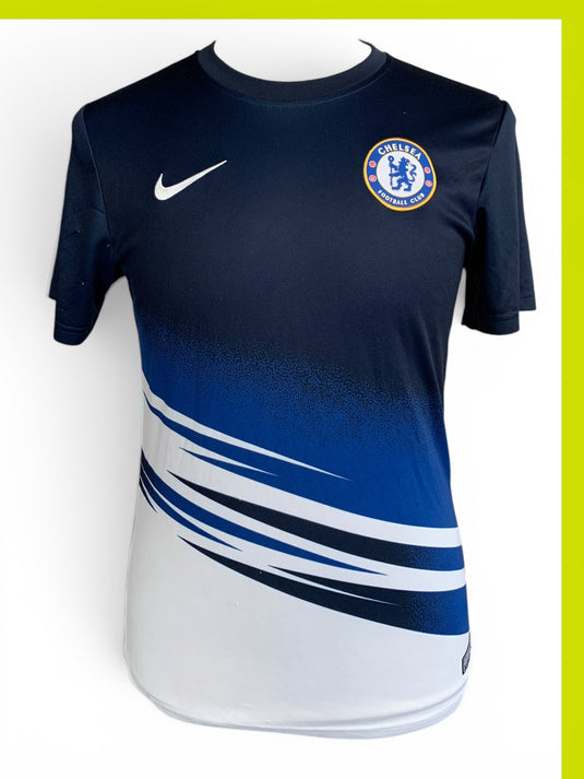 Chelsea 2019-2020 Training