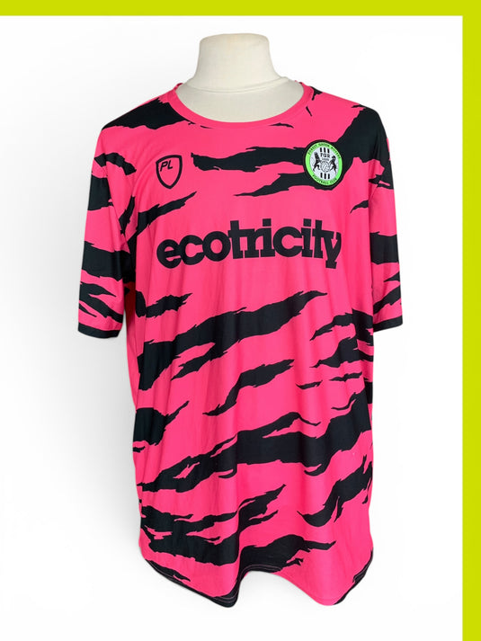 Forest Green Rovers 2022-2023 AWAY