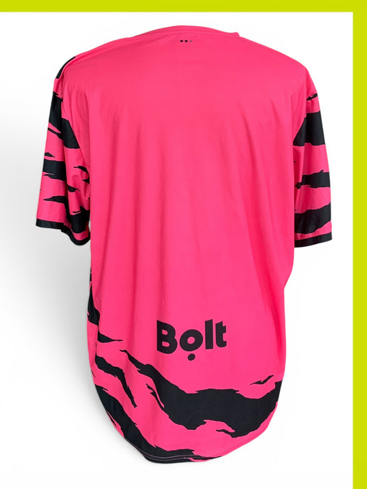Forest Green Rovers 2022-2023 AWAY