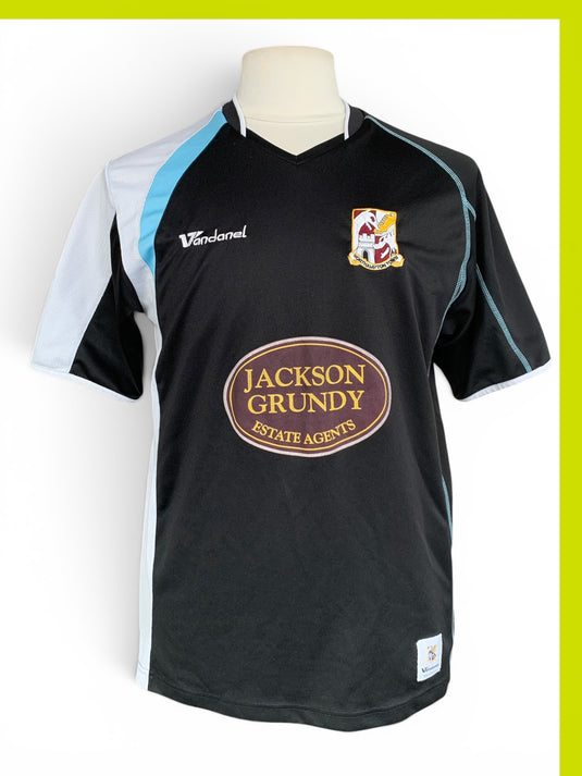 Northampton Town 2008-2009 AWAY