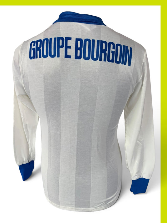 Auxerre 1990-1991 HOME  (S)