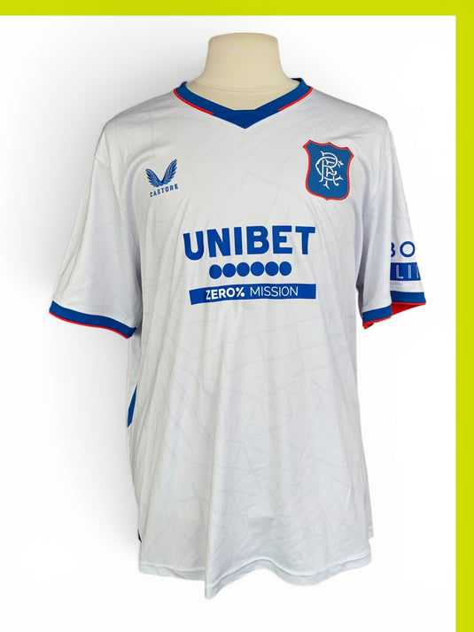 Glasgow Rangers 2024-2025 AWAY