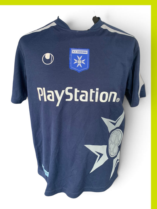 Auxerre 2006-2007 DEADSTOCK AWAY  (M)