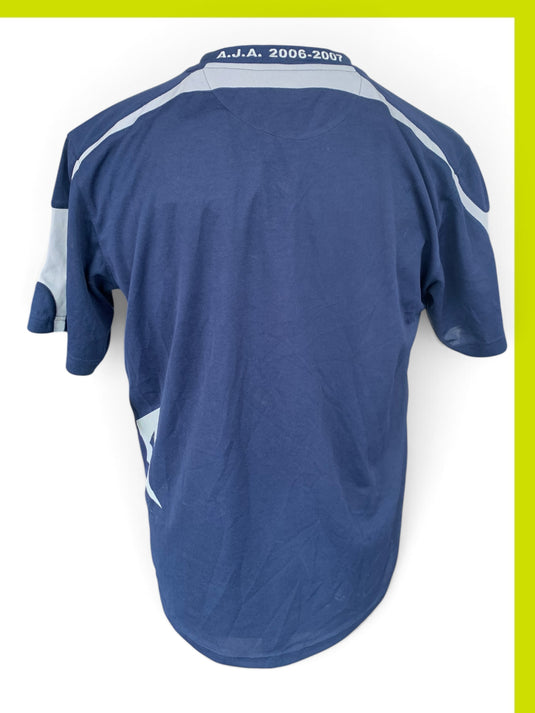 Auxerre 2006-2007 DEADSTOCK AWAY  (M)