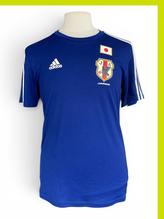 Japon 2017 HOME