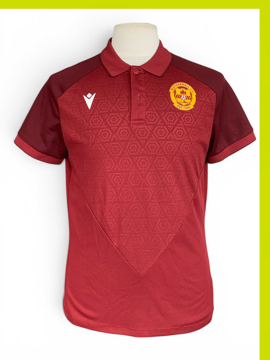 Motherwell 2025-2026 Training