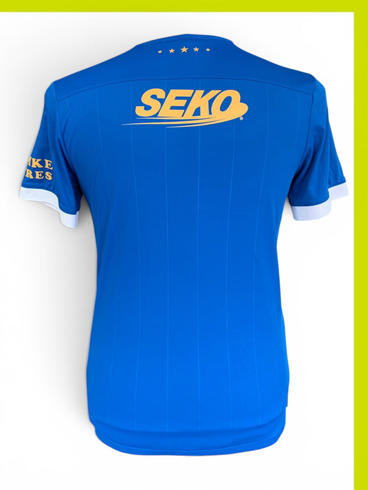 Glasgow Rangers 2021-2022 HOME