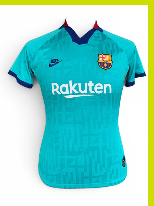 Barcelone 2019-2020 THIRD