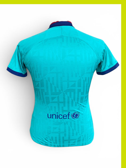 Barcelone 2019-2020 THIRD