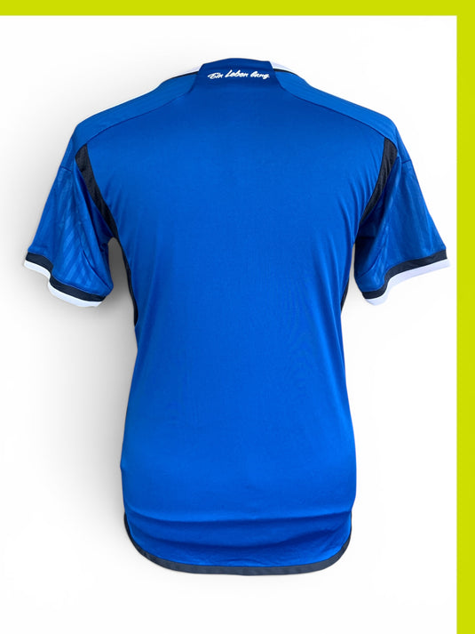 Schalke 04 2023-2024 HOME