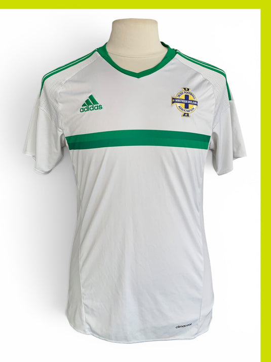 Irlande du Nord 2016 AWAY