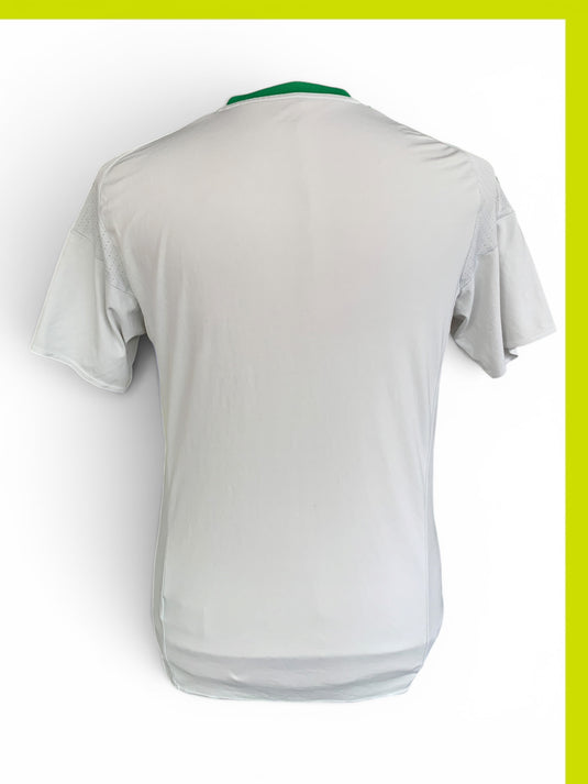Irlande du Nord 2016 AWAY