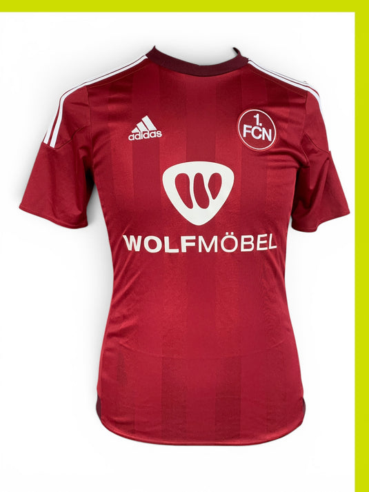 FC Nuremberg 2015-2016 HOME